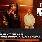 bet hip hop cypher